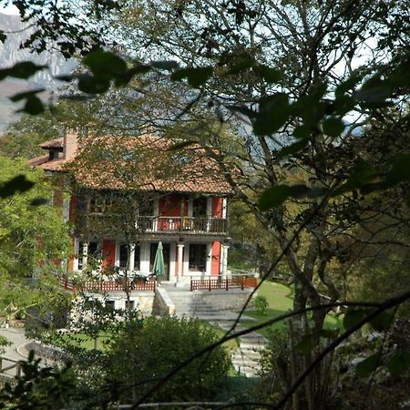 Casa Escuela De Torin - La Casona De Torin Guest House Екстериор снимка