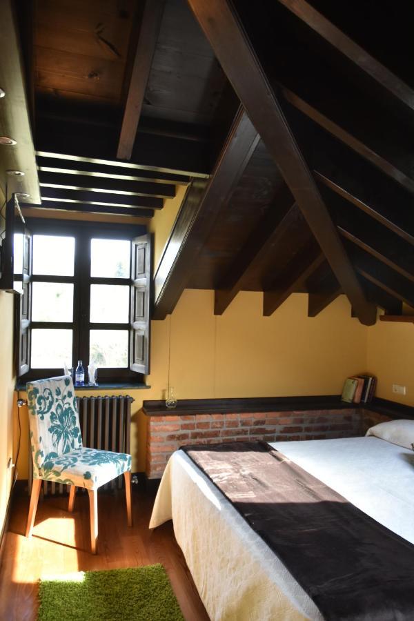 Casa Escuela De Torin - La Casona De Torin Guest House Екстериор снимка