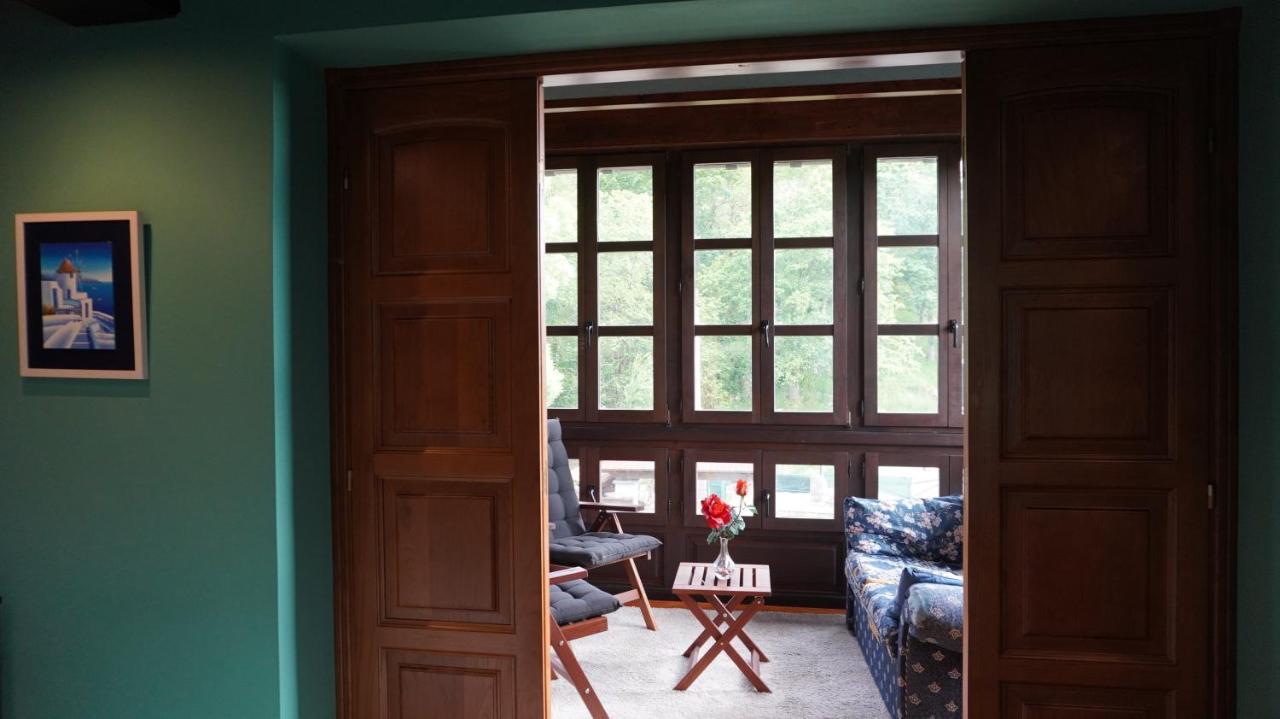 Casa Escuela De Torin - La Casona De Torin Guest House Екстериор снимка
