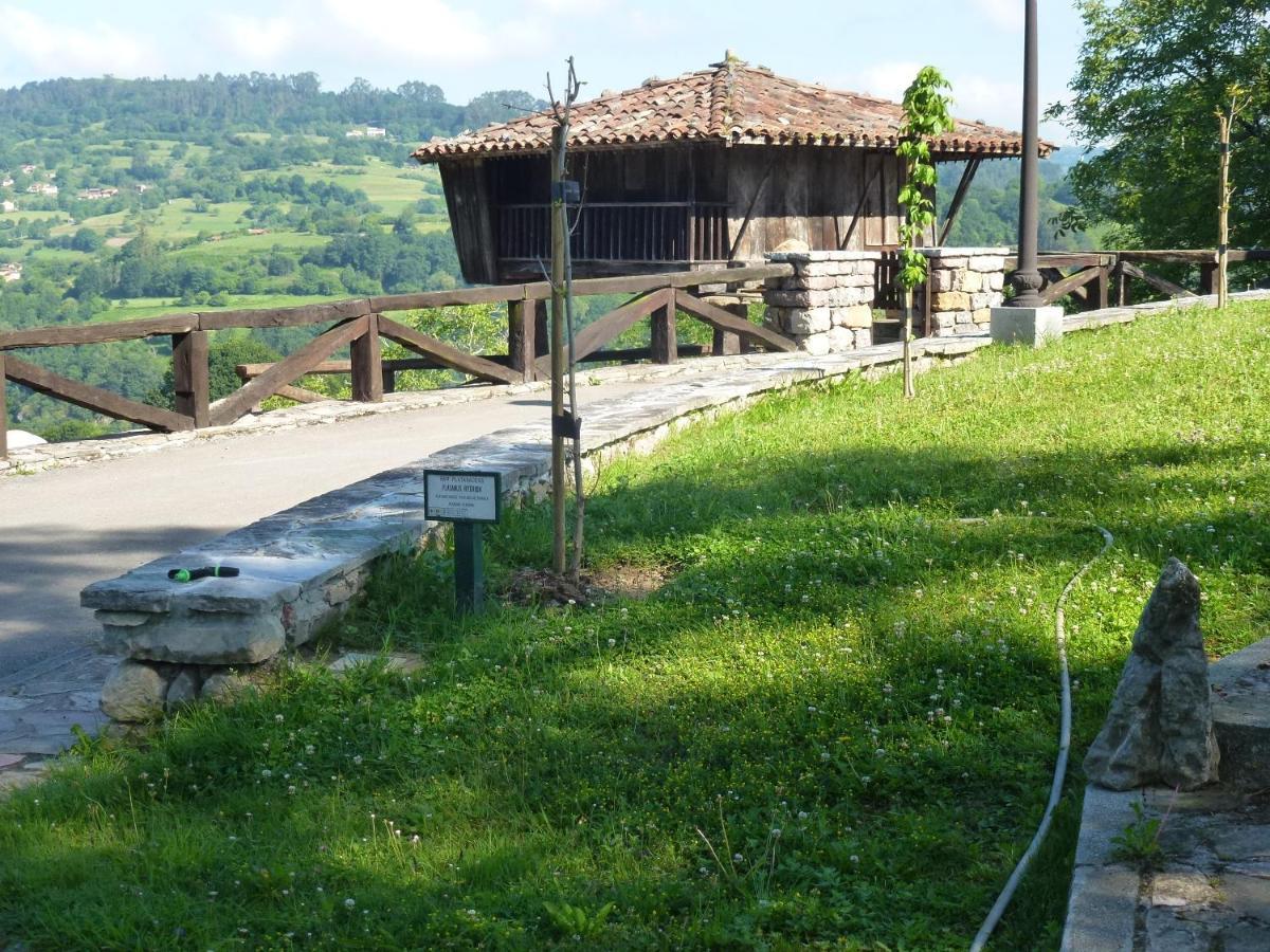 Casa Escuela De Torin - La Casona De Torin Guest House Екстериор снимка