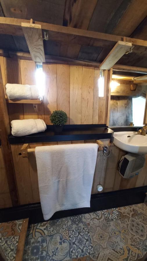 Casa Escuela De Torin - La Casona De Torin Guest House Екстериор снимка