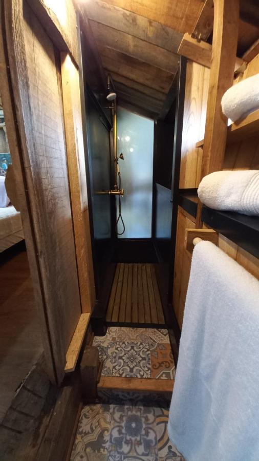 Casa Escuela De Torin - La Casona De Torin Guest House Екстериор снимка
