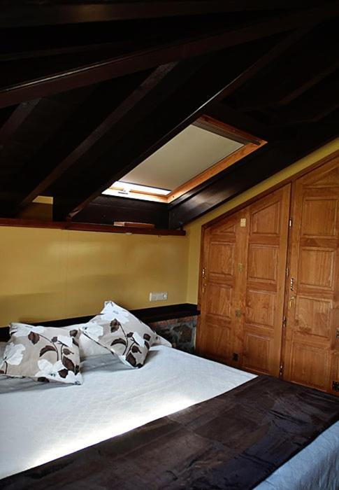 Casa Escuela De Torin - La Casona De Torin Guest House Екстериор снимка