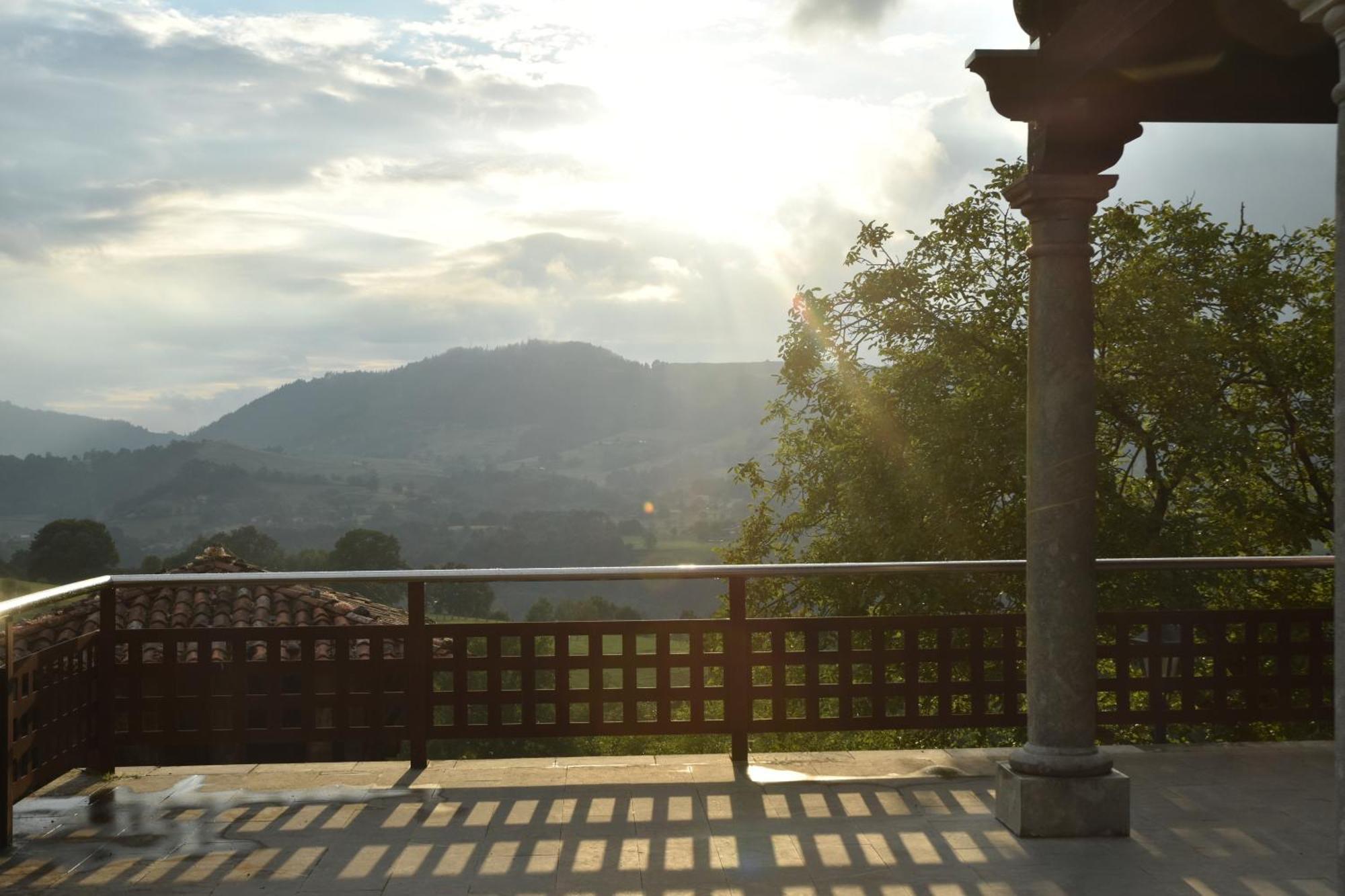 Casa Escuela De Torin - La Casona De Torin Guest House Екстериор снимка