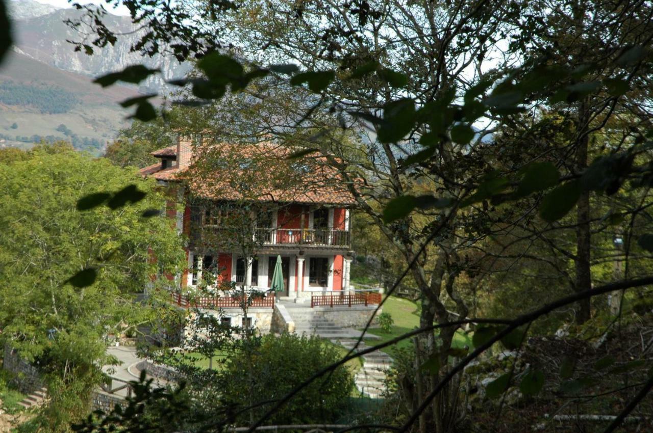 Casa Escuela De Torin - La Casona De Torin Guest House Екстериор снимка